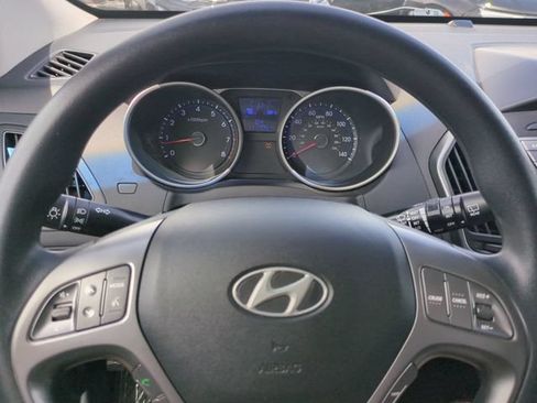 Used 2014 Hyundai Tucson GLS FWD image 27