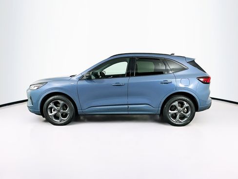Used 2024 Ford Escape ST-Line image 4
