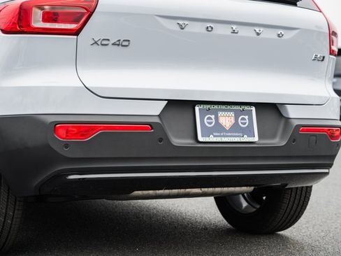 New 2026 Volvo XC40 B5 Plus w/ Protection Package Premier image 8