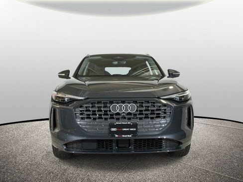 Used 2025 Audi Q5 Premium w/ Premium Plus AWD/4WD image 22
