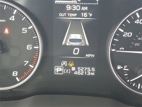 Certified 2024 Subaru Crosstrek 2.0i Premium image 21