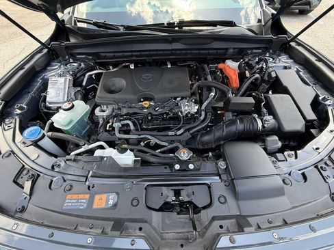 Certified 2025 MAZDA CX-50 AWD 2.5 Hybrid w/ Premium Pkg image 20