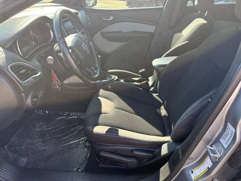 Used 2014 Dodge Dart SXT w/ Rallye Appearance Group FWD image 7