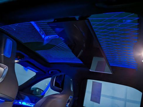 New 2026 BMW 760i xDrive image 9