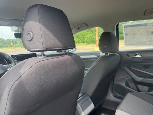 New 2026 Volkswagen Jetta S FWD image 16