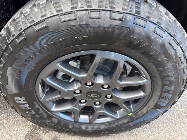 New 2026 Ford Ranger XLT w/ FX4 Off-Road Package AWD/4WD image 14