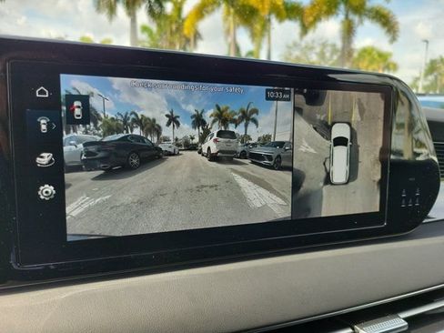 Used 2024 Hyundai Palisade Calligraphy AWD/4WD image 29