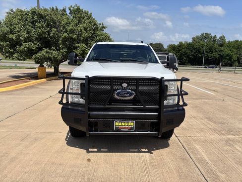 Used 2017 Ford F350 XL AWD/4WD image 6
