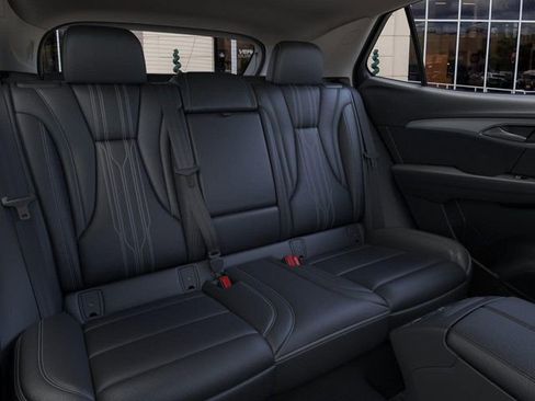 New 2026 Buick Envision Avenir image 17