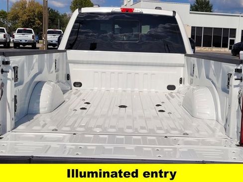 New 2026 Ford F350 King Ranch image 10