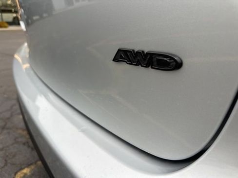 New 2026 Chrysler Pacifica Select image 12