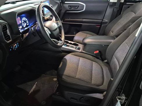 Used 2024 Ford Bronco Sport Big Bend w/ Convenience Package AWD/4WD image 9