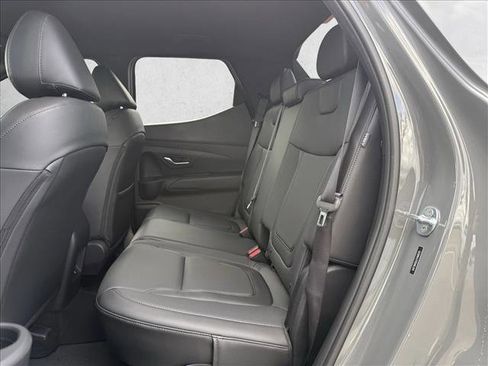 New 2026 Hyundai Santa Cruz SEL image 11