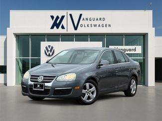 Used 2008 Volkswagen Jetta SE video 1
