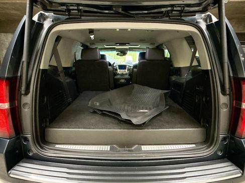 Used 2019 Chevrolet Tahoe Premier image 32
