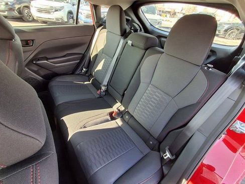 New 2026 Subaru Impreza 2.0i Sport image 11