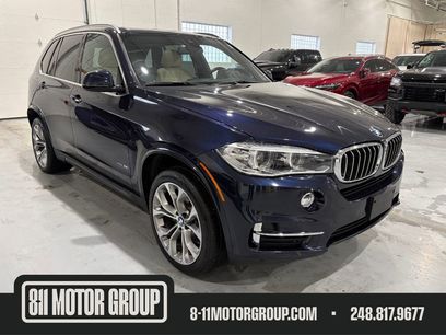 Used 2018 BMW X5 xDrive35i