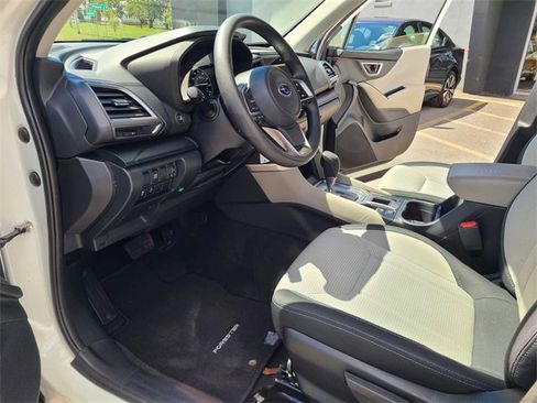 Used 2022 Subaru Forester image 13