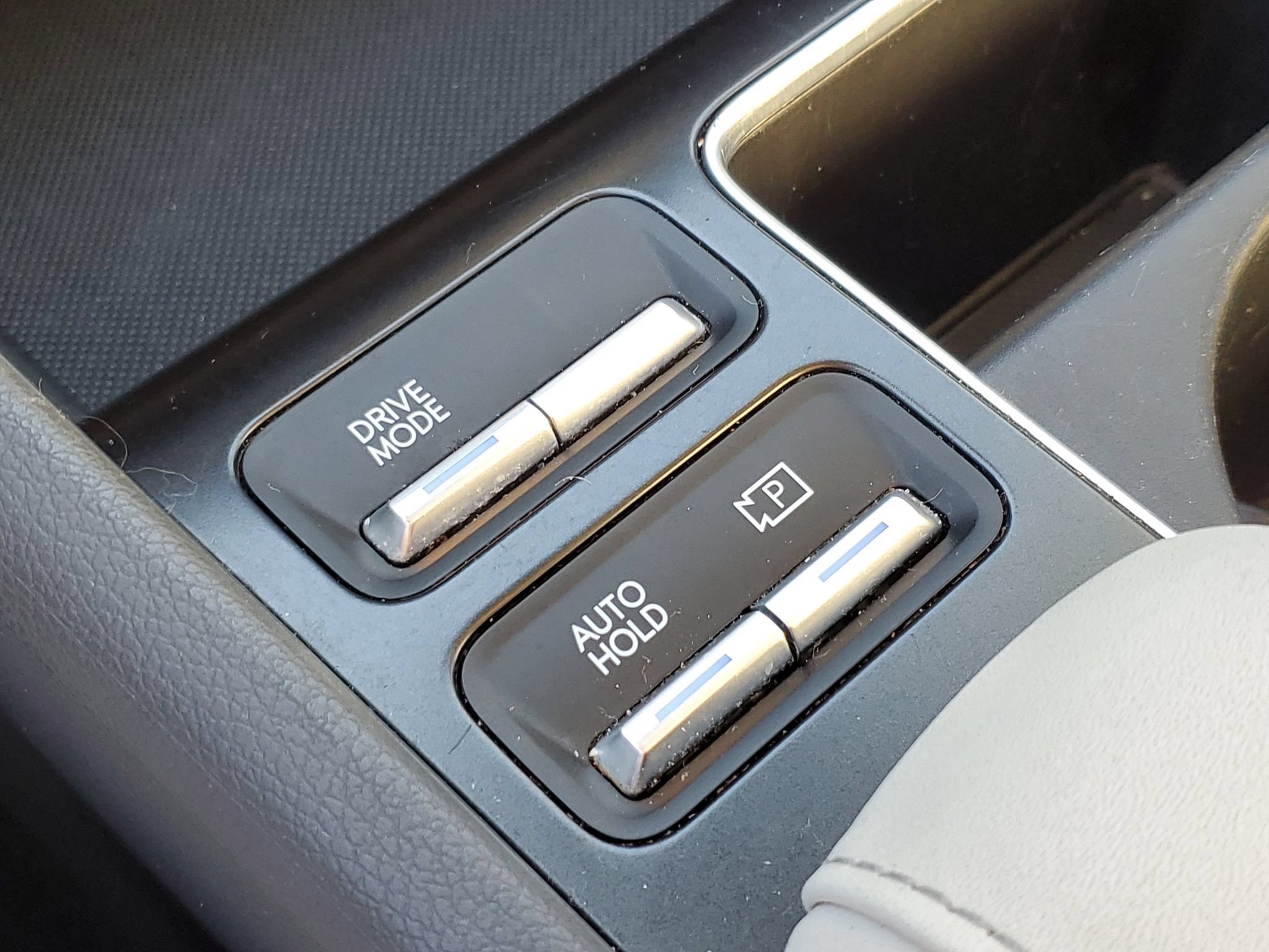 Used 2025 Hyundai Sonata SEL FWD image 21