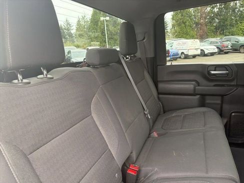 Used 2022 Chevrolet Silverado 2500 LT w/ Convenience Package AWD/4WD image 25