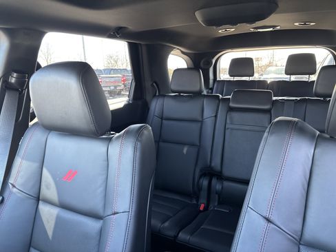 New 2026 Dodge Durango GT image 40