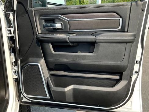 New 2026 RAM 3500 Laramie w/ Night Edition image 27