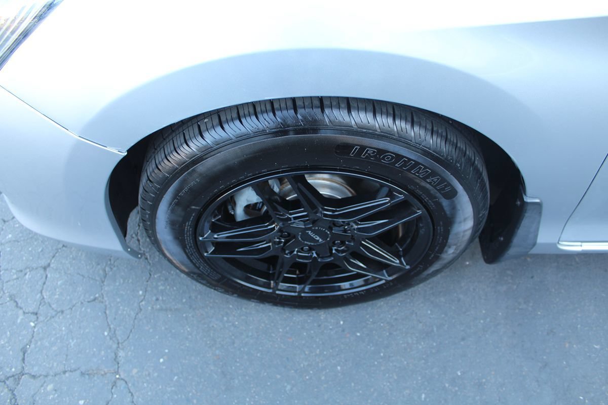 Used 2014 Honda Accord LX image 11