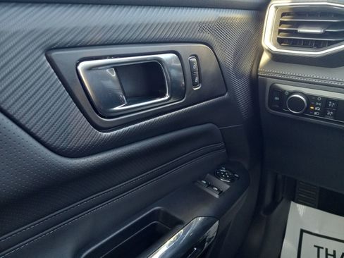 New 2025 Ford Mustang Premium image 21