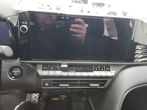 New 2026 Toyota Camry XSE image 23