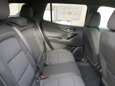 New 2026 Chevrolet Equinox LT w/ Midnight Edition image 10