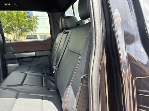 Certified 2023 Ford F150 Lariat AWD/4WD image 17