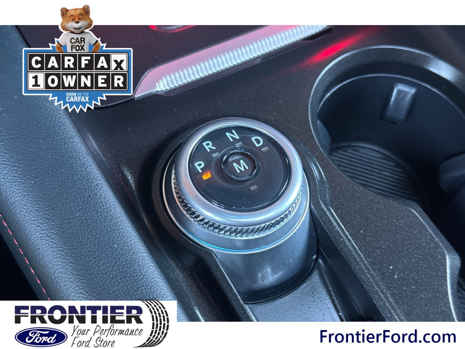 Used 2025 Ford Explorer ST AWD/4WD image 23
