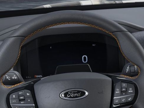 New 2026 Ford Explorer Tremor AWD/4WD image 13