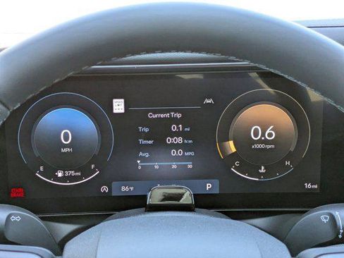 New 2026 Hyundai Palisade XRT Pro image 24