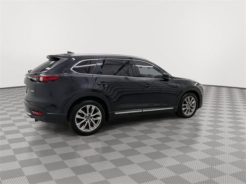 Used 2019 MAZDA CX-9 Grand Touring image 11