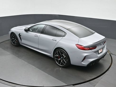 Used 2024 BMW M8 Gran Coupe xDrive Competition AWD/4WD image 36