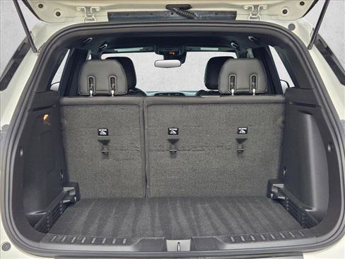 Certified 2023 Chevrolet TrailBlazer ACTIV w/ Convenience Package image 6