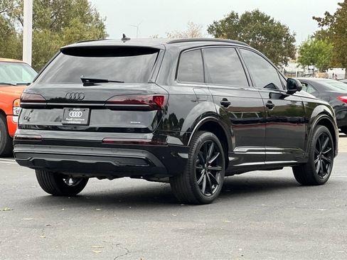Used 2022 Audi Q7 3.0T Premium Plus w/ Premium Plus Package AWD/4WD image 6