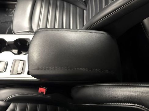 Used 2024 Ford Edge SEL image 20