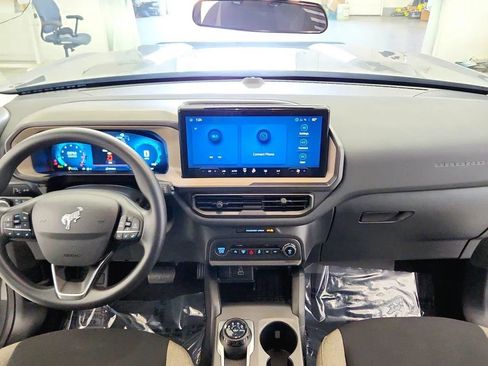 Used 2025 Ford Bronco Sport Big Bend AWD/4WD image 26
