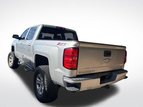 Used 2017 Chevrolet Silverado 1500 LT w/ All Star Edition image 11