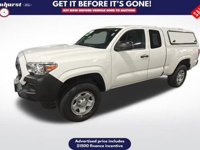 Used 2021 Toyota Tacoma SR
