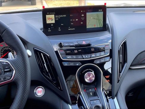 New 2026 Acura RDX A-Spec image 6