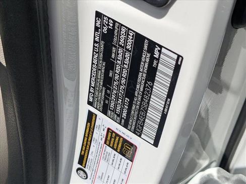 Certified 2025 Mercedes-Benz GLE 350 4MATIC image 17