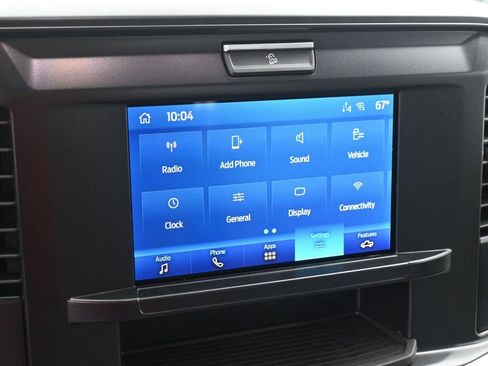 New 2026 Ford F250 XL w/ FX4 Off-Road Package image 13