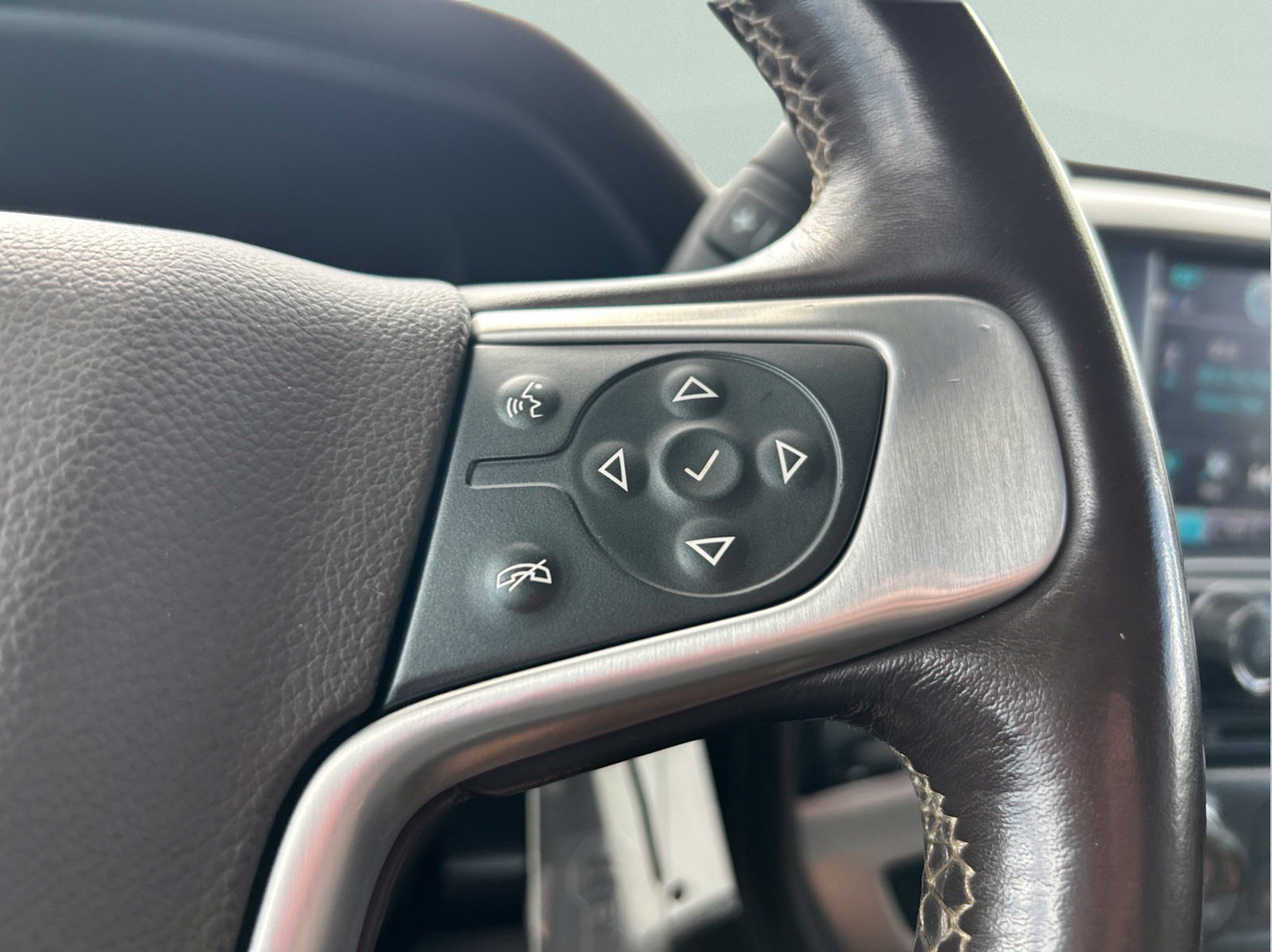 Used 2018 GMC Sierra 1500 SLT AWD/4WD image 15