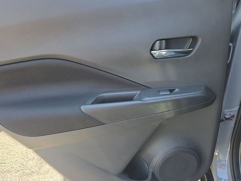 Certified 2023 Nissan Kicks SV FWD image 17