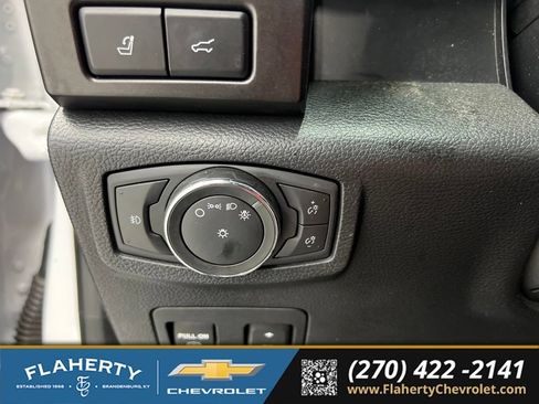 Used 2021 Ford Expedition Max Limited AWD/4WD image 22