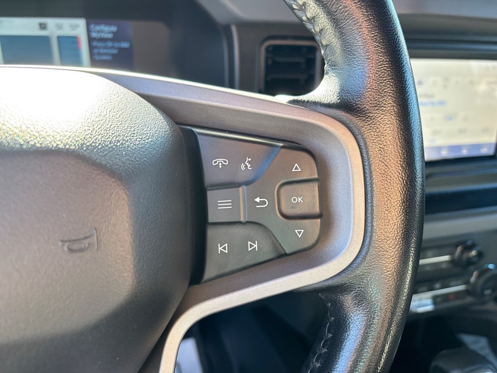 Used 2023 Ford Bronco Big Bend AWD/4WD image 31