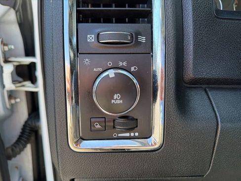 Used 2015 RAM 2500 Laramie w/ Protection Group AWD/4WD image 50